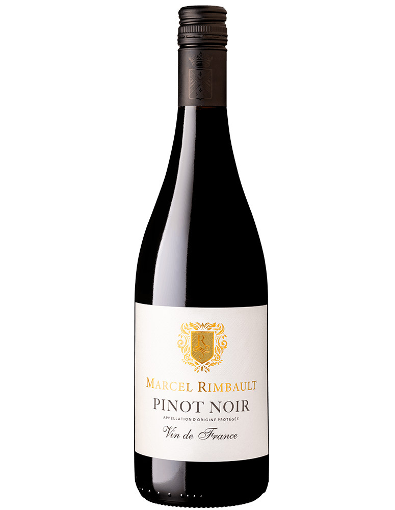 MARCEL RIMBAULT PINOT NOIR